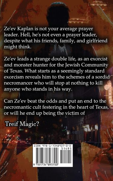 Produktbild: Treif Magic
