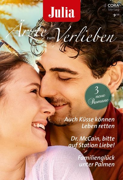 Produktbild: Julia &Auml;rzte zum Verlieben Band 181