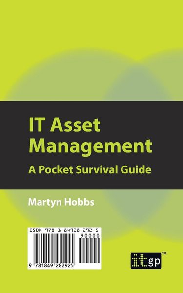 Produktbild: IT Asset Management