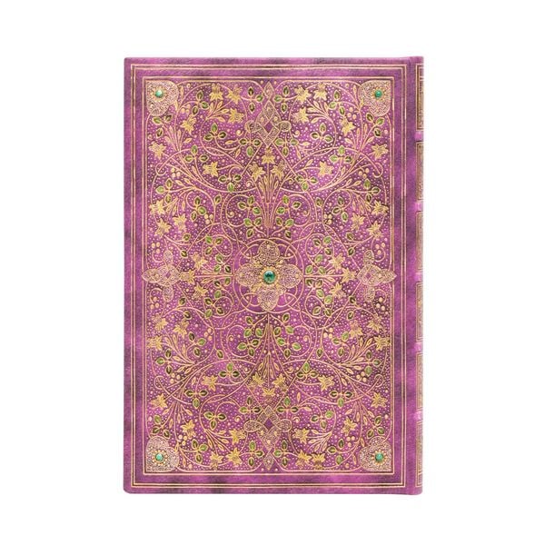 Produktbild: Hardcover Notizbuch Diamantenes Thronjubil&auml;um, Mini, Liniert