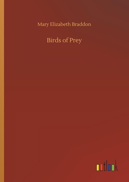 Produktbild: Birds of Prey