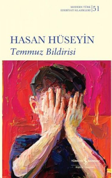 Produktbild: Temmuz Bildirisi