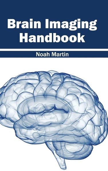 Produktbild: Brain Imaging Handbook