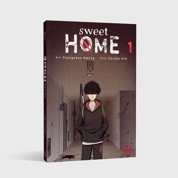 Produktbild: Sweet Home 1