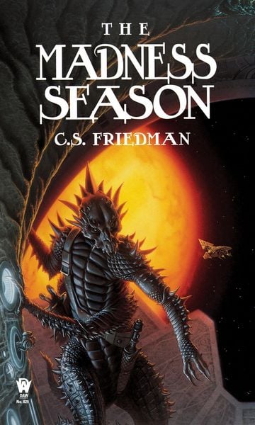 Produktbild: The Madness Season