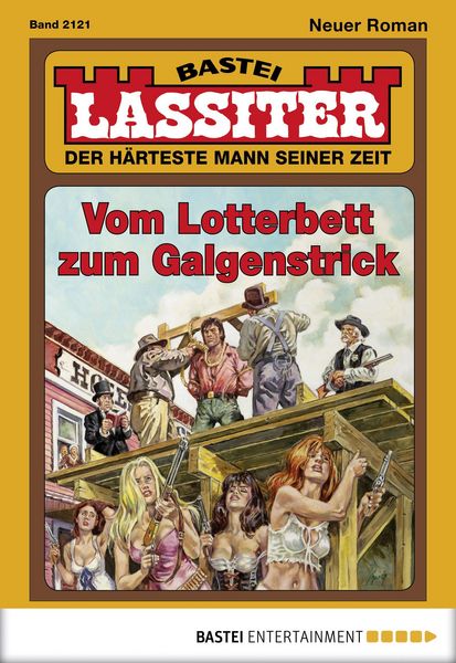 Produktbild: Lassiter 2121