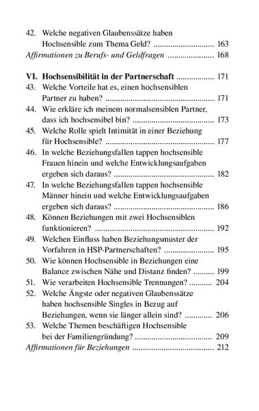 Produktbild: Hochsensibel ist mehr als zartbesaitet. Die 100 häufigsten Fragen und Antworten. Ratgeber für Herausforderungen, Ängste & Konflikte. Praxisbuch zur