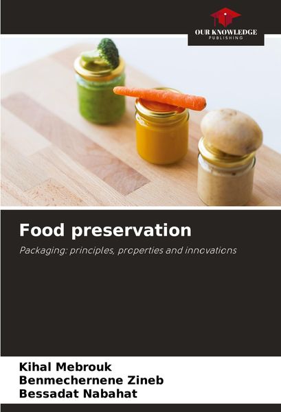 Produktbild: Food preservation