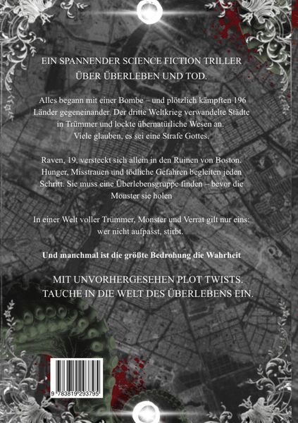 Produktbild: After The War