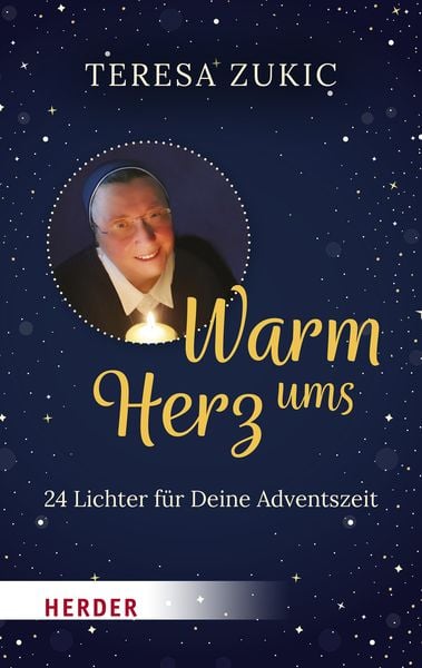 Produktbild: Warm ums Herz
