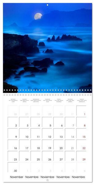 Produktbild: Ireland/Eire Impressions of the Emerald Isle (Wall Calendar 2026 12 &times; 12 Inch) CALVENDO 12 Month Wall Calendar