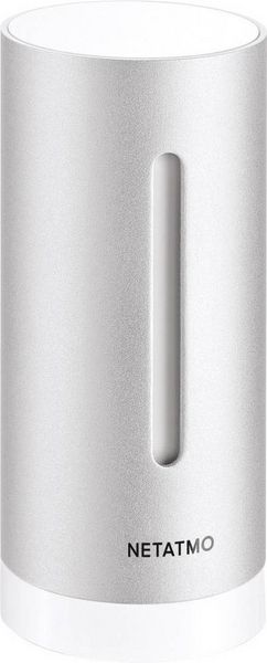 Produktbild: Netatmo NIM01-WW NE1002ZZ Thermo-/Hygrosensor Funk 868MHz