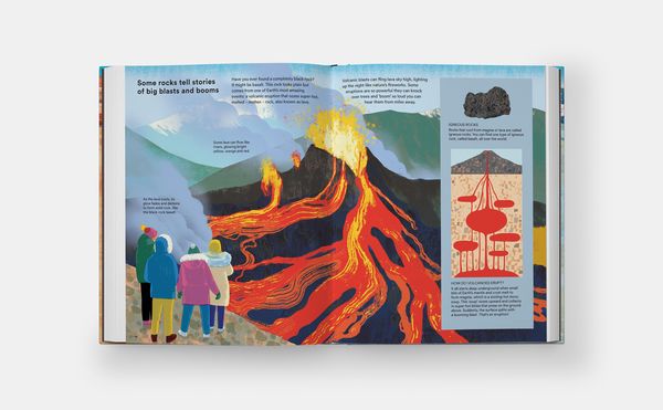 Produktbild: What a Rock Can Reveal