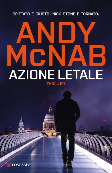 Produktbild: Azione letale