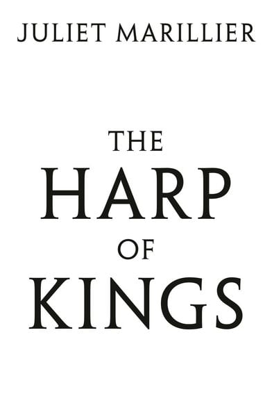 Produktbild: The Harp of Kings