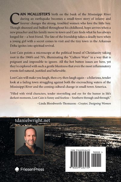 Produktbild: Lost Cain