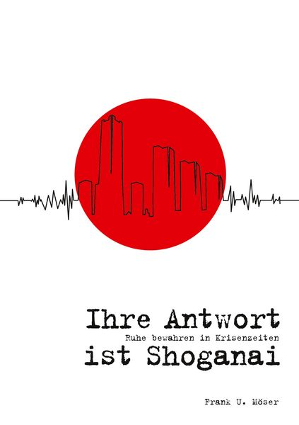 Produktbild: Ihre Antwort ist Shoganai