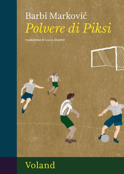 Produktbild: Polvere di Piksi