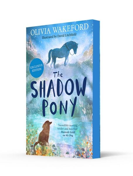Produktbild: Shadow Pony Pb