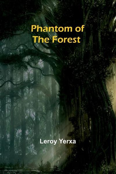 Produktbild: Phantom of the Forest