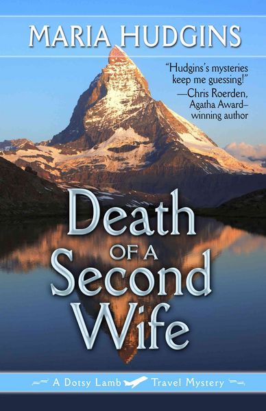 Produktbild: Death Of a 2nd Wife