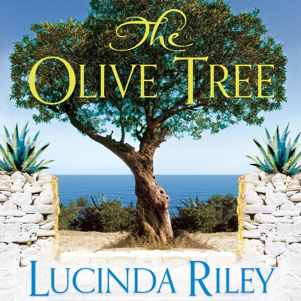 Produktbild: The Olive Tree