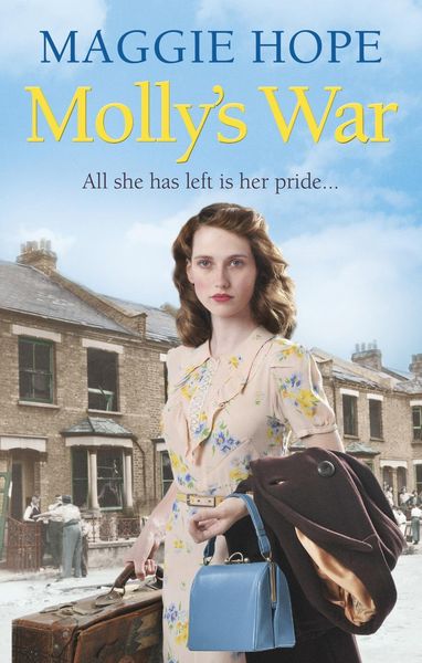 Produktbild: Molly's War