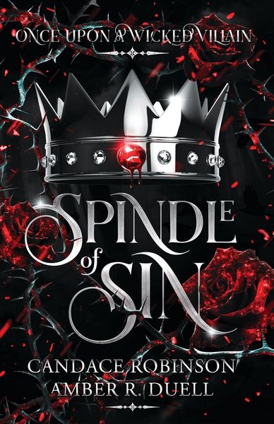 Produktbild: Spindle of Sin