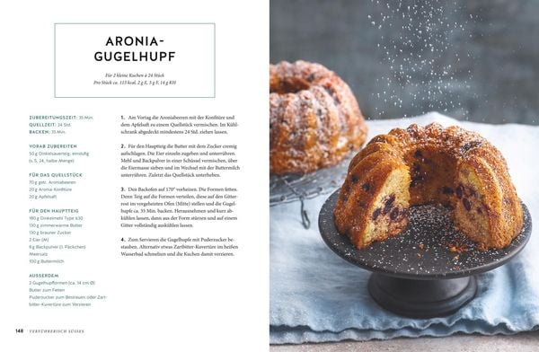 Produktbild: So einfach geht Sauerteig