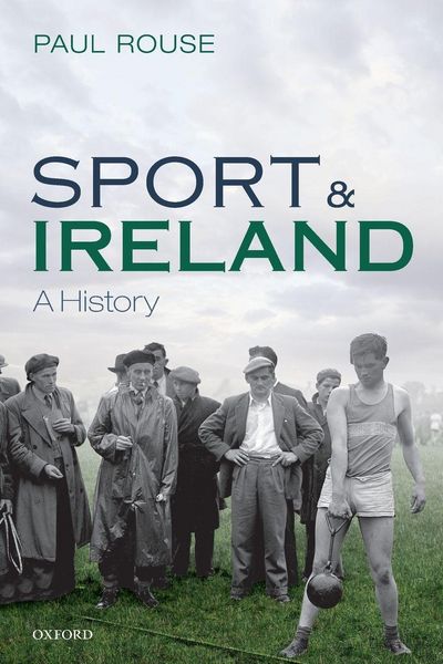 Produktbild: Sport & Ireland P