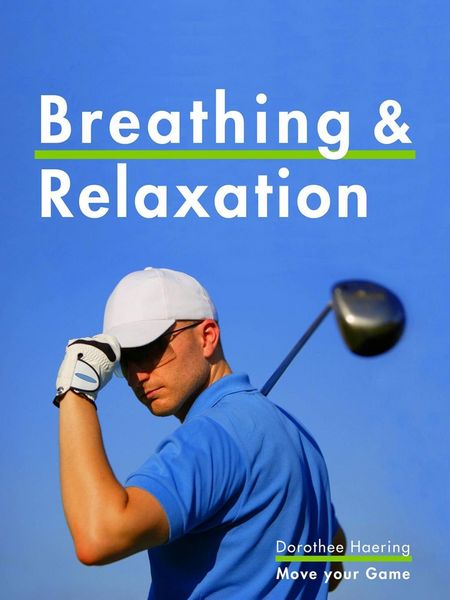 Produktbild: Breathing & Relaxation: Golf Tips