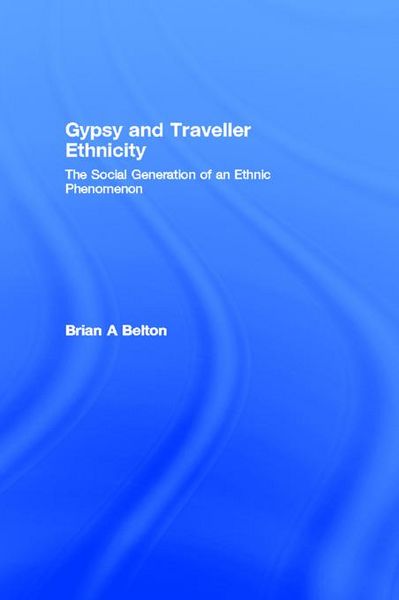 Produktbild: Gypsy and Traveller Ethnicity