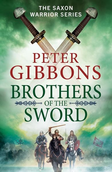 Produktbild: Brothers of the Sword
