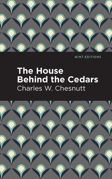 Produktbild: The House Behind the Cedars
