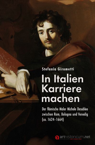 Produktbild: In Italien Karriere machen