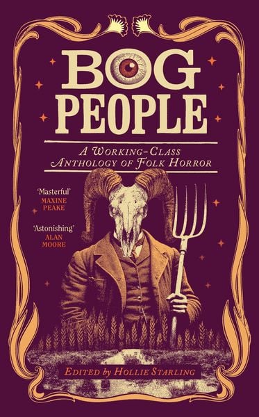 Produktbild: Bog People