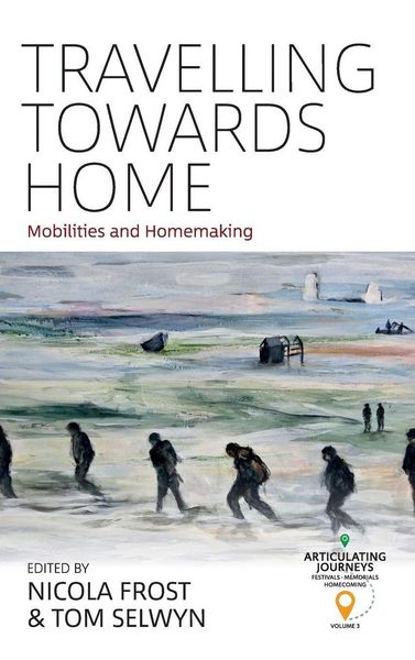 Produktbild: Travelling towards Home