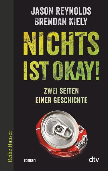 Produktbild: Nichts ist okay!