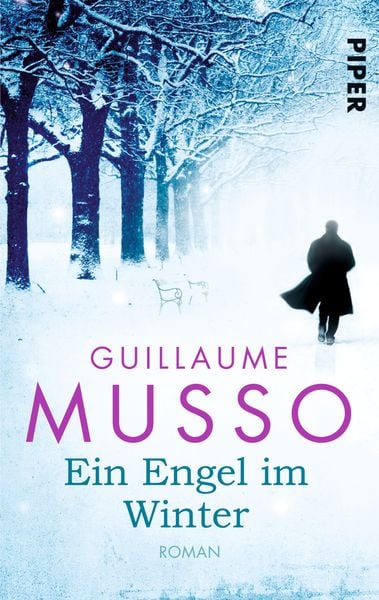 Produktbild: Engel im Winter
