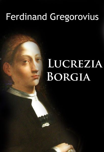 Produktbild: Lucrezia Borgia