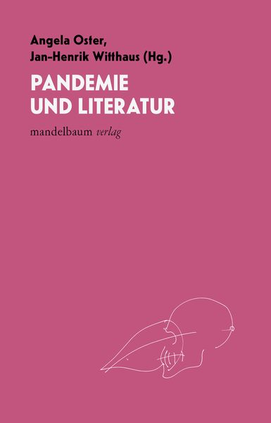 Produktbild: Pandemie und Literatur