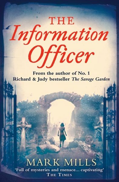 Produktbild: The Information Officer
