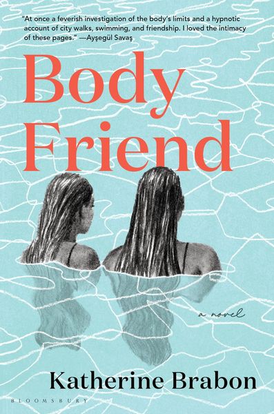 Produktbild: Body Friend