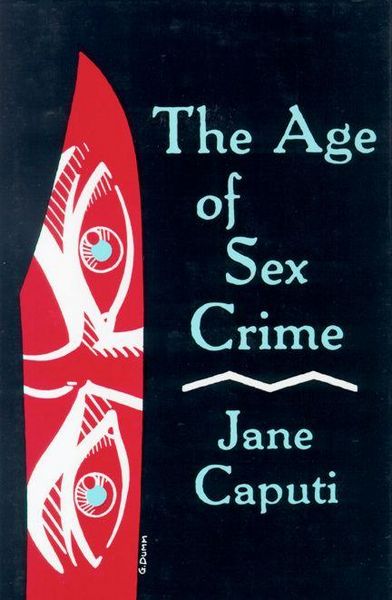 Produktbild: Age of Sex Crime