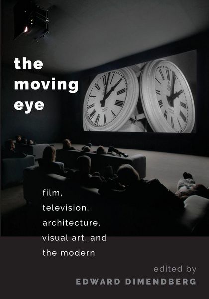 Produktbild: Moving Eye