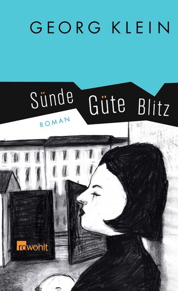 Produktbild: S&uuml;nde G&uuml;te Blitz