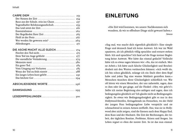 Produktbild: Der echt hei&szlig;e Schei&szlig; von Seneca