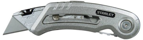 Produktbild: STANLEY 0-10-813 Sportmesser Quickslide II 1 St.