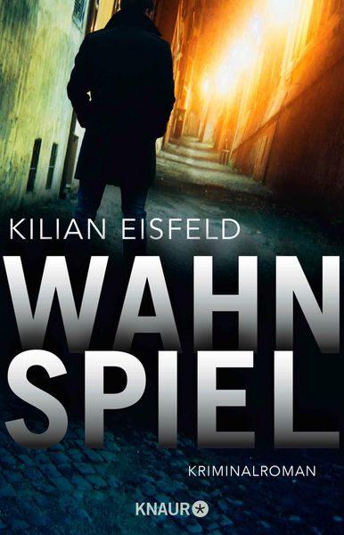 Produktbild: Wahnspiel