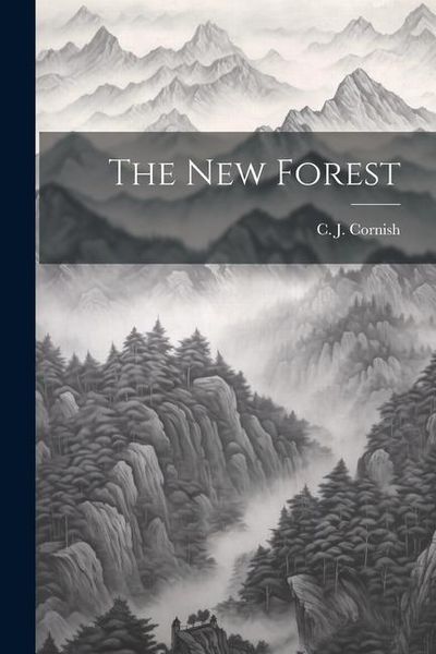 Produktbild: The New Forest